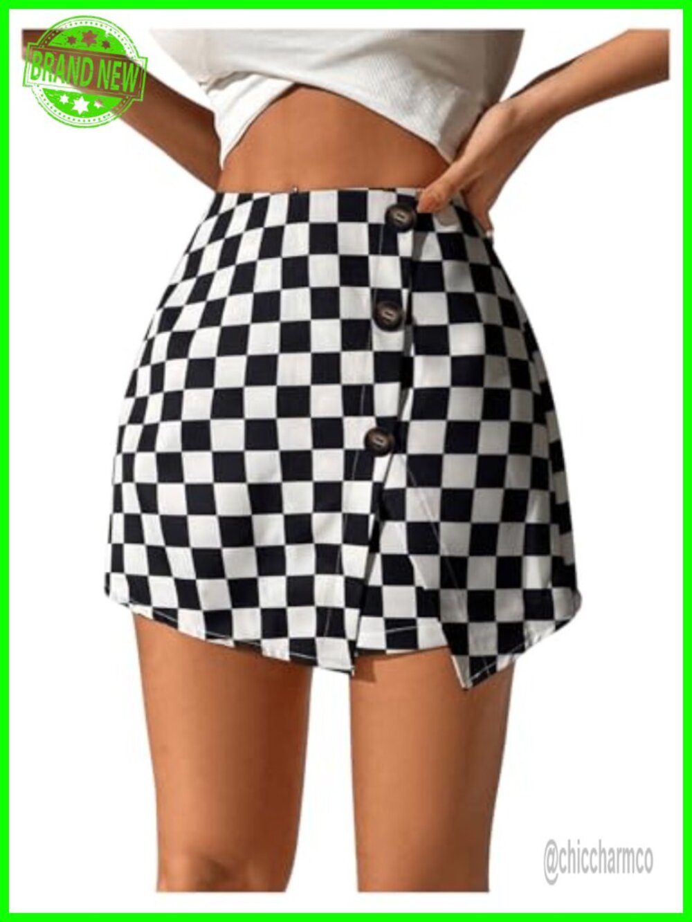 High Waisted Asymmetrical Bodycon Pencil Skirt Wrap Front Knot Belt